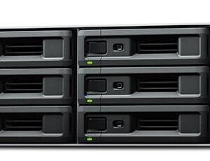 RackStation RS3621xs+ Intel