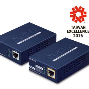 1-Port Long Reach POE over