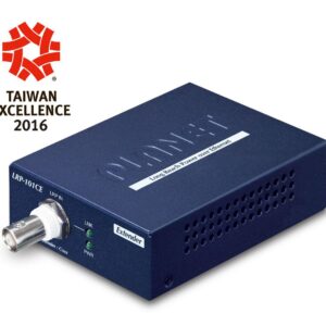 1-Port 10/100TX POE PSE +
