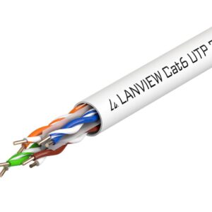 Cat6 U-UTP Network Cable
