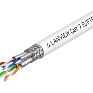Cat7 S-FTP Network Cable