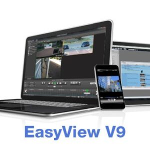 V9 EasyView 1 Ch Professional