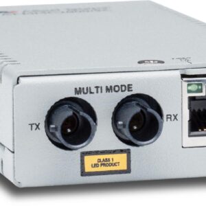 AT-MMC2000/ST-960 network