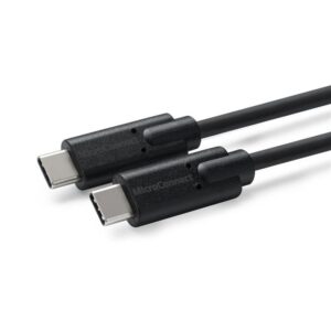 USB-C to USB-C Cable 2m,
