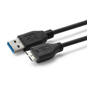 USB A to USB Micro B, Version