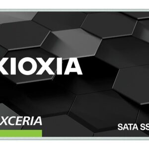 EXCERIA 2.5" 960 GB Serial