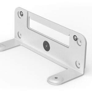 Rally Bar Wall mount White