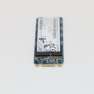 UMIS AH641 512GB M.2 PCIe