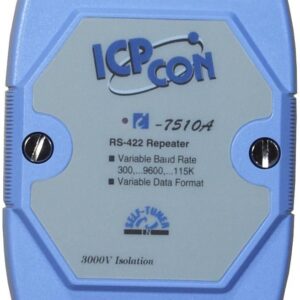 ISOLATED RS422/485 REPEATER