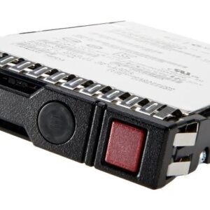 3.2TB SAS MU SFF SC PM6 S