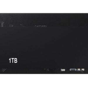 980 M.2 1000 GB PCI Express