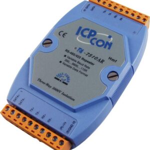 THREE WAY ISOLATED RS422/485 R