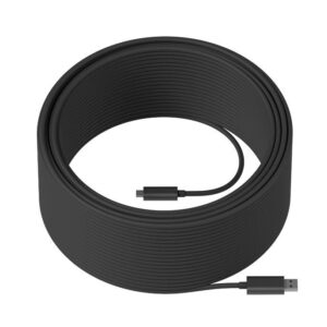 Strong USB cable 45 m USB 3.2
