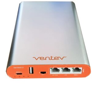 VenVolt V2 Site Survey