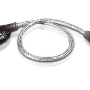 USB to serial adapter (RS232)