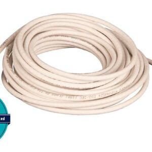 Cat6A U/UTP network cable,