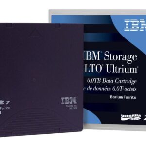 ULTRIUM 7 DATA CARTRIDGES