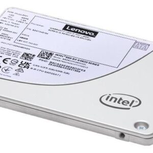 THINKSYSTEM 2.5IN S4620 480GB