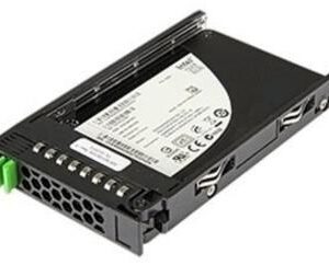 SSD SATA III 512GB 2.5