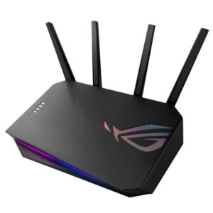 GS-AX5400 AIMESH ROG STRIX