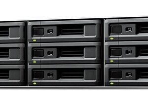 RX1222sas HDD/SSD enclosure