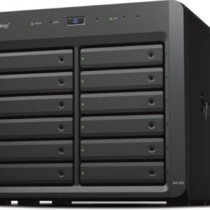 DX1222 storage drive