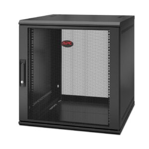 NetShelter WX 12U Single
