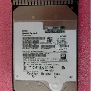 DRV HDD 12TB 7.2K LFF SATA