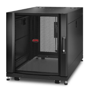 NetShelter SX 12U Server