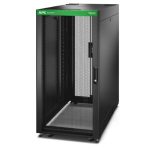Easy Rack 600mm/24U/1000mm