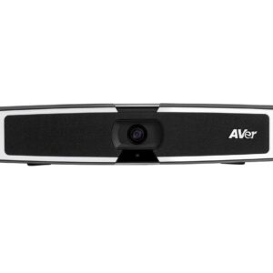 VB130 4K USB video soundbar,