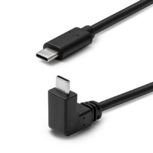 USB-C cable 2m, 3.2 Gen2, one
