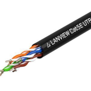 Cat5e U-UTP Network Cable