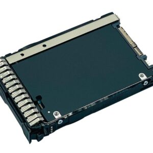 960GB SAS 12G Mixed Use SFF