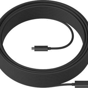 STRONG USB CABLE 10m