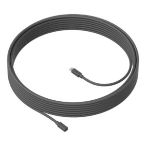 Extended cable 10m.