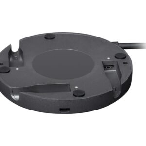 Rally Mic Pod Hub