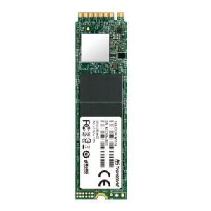 110S 512GB, M.2 2280, NVMe