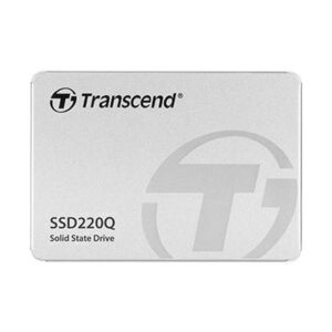 220Q 1 TB 2.5" SSD SATA III