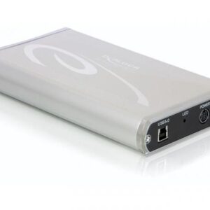 3.5? External Enclosure SATA