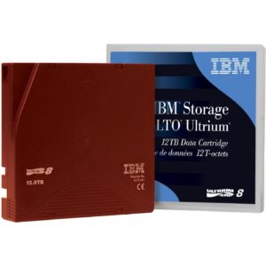 ULTRIUM 8 DATA CARTRIDGES