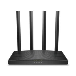AC1200 Wireless MU-MIMO
