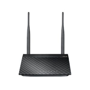 Rt-N12E C1 N300 Wireless