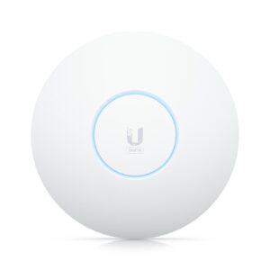 UniFi6 Enterprise 4800 Mbit/s