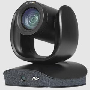 CAM570 PTZ Dual Camera, 4K,
