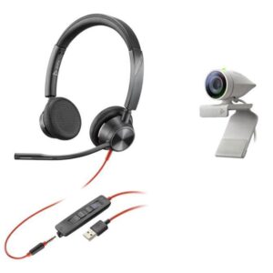 Studio P5 Kit inkl. Blackwire