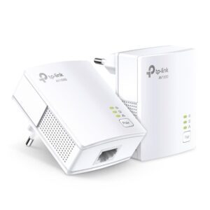 Powerline Starter Kit -