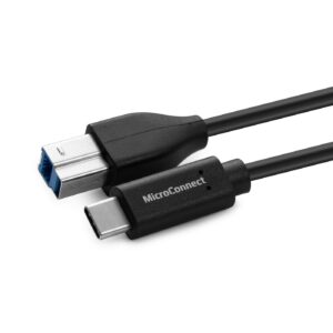 USB-C to USB 3.2 Gen 1 B