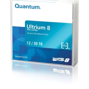 backup storage media Blank