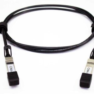 SFP+ DAC Cable, 10 Gbps 1m